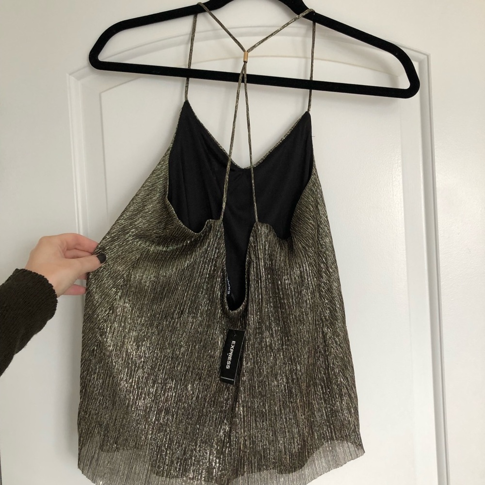 Express Tank Top - Picture 5 of 6